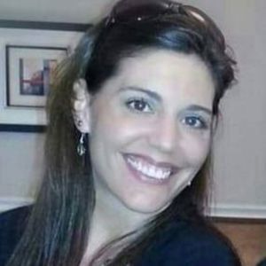 Meet your Posher, Trish